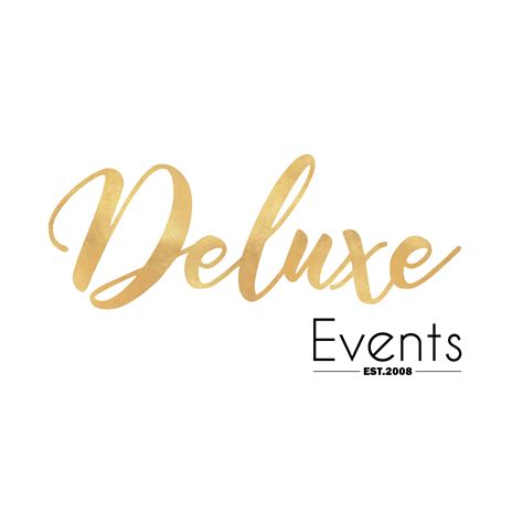 Deluxe Events Ltd