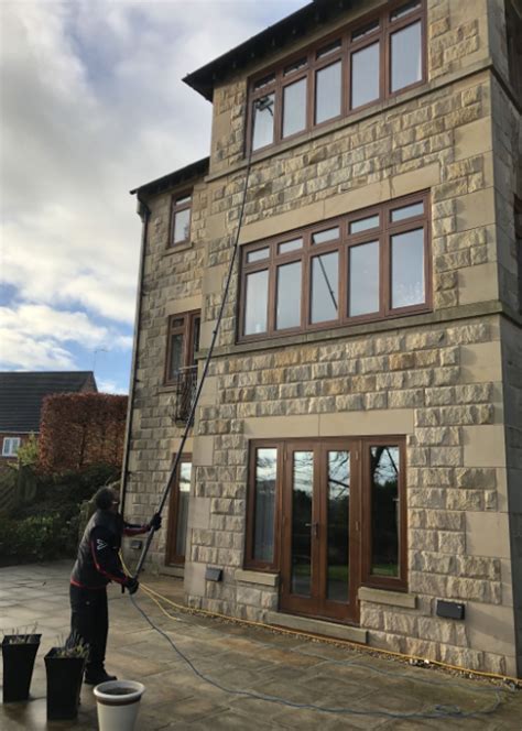 Deluxe Window Cleaning Coventry
