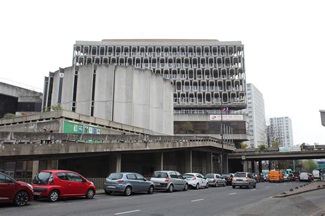 Dema 93 à Bobigny