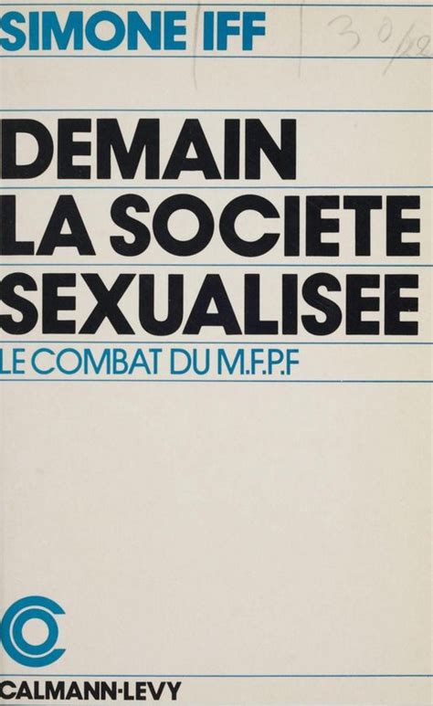 ^^^ Download Pdf Demain, la société sexualisée Books