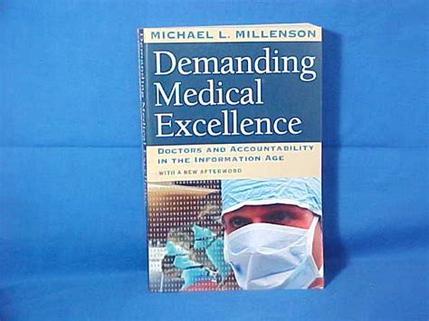 % Free Demanding Medical Excellence Pdf Books