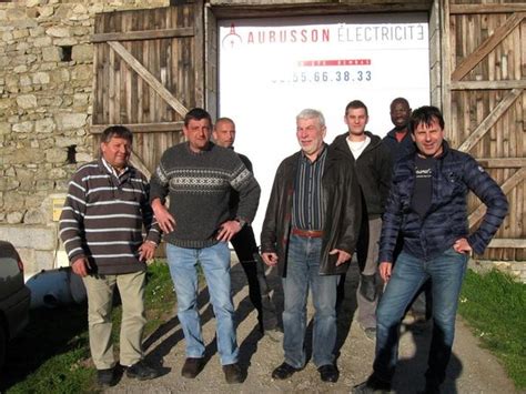 Dembas Jacques à Aubusson