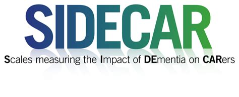 Dementia Carers Instrument Development (DECIDE)