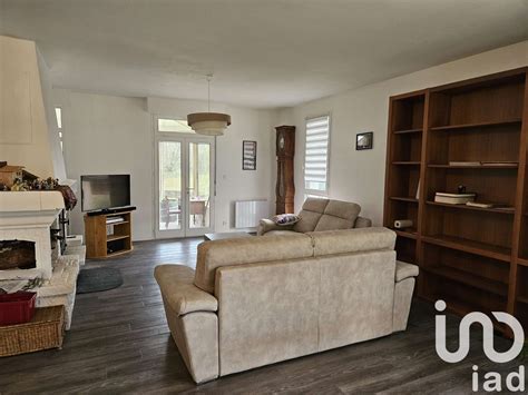 Demeure des D.A.M. à Linars