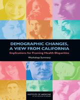 [!!] Free Demographic Changes, a View from California Pdf Books
