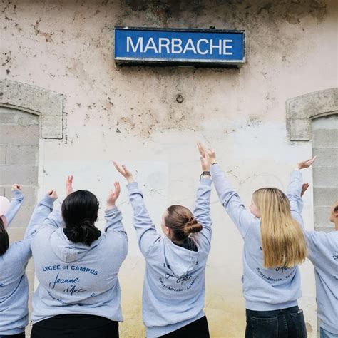 Demoisson Marie à Marbache