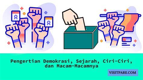 Demokrasi