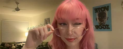 Demonbvby Onlyfans Leak 22 HD