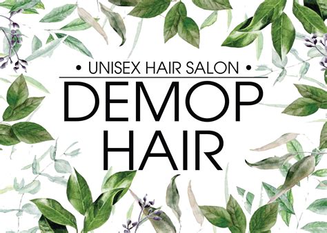 Demop Hair Salon