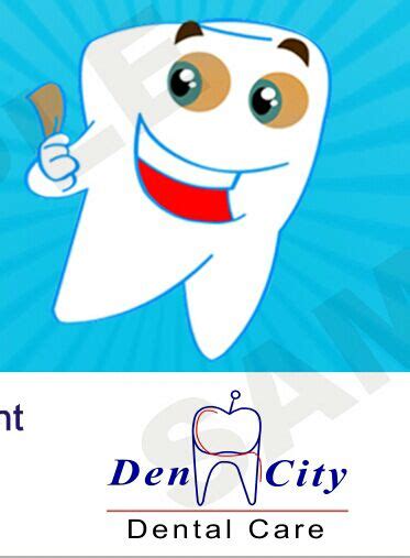 DenCity Dental Care