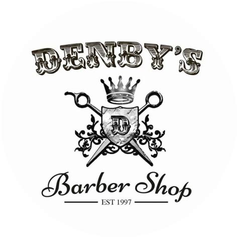 Denby's Barber Shop