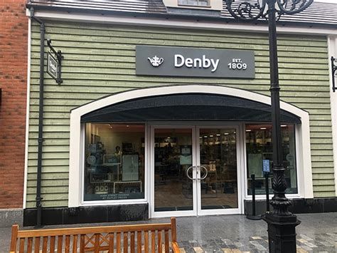 Denby Outlet
