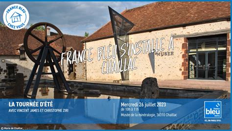 Denis Brigitte à Chaillac