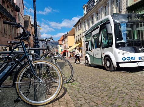 Denivele Plus à Saverne