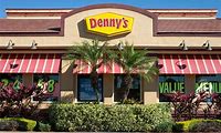 Denny's Restaurant Near Me