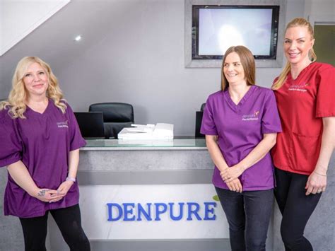 Denpure - Dental Care and Implant Centre