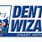 Dent Wizard Logo