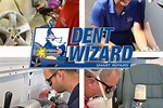 Dent Wizard YouTube