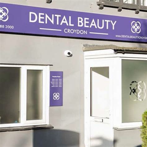 Dental Beauty Croydon