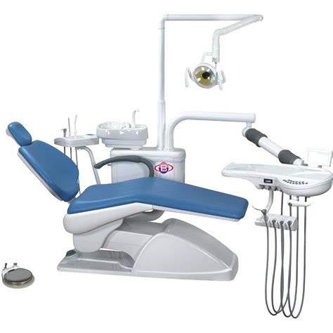 Dental Equipment Ltd