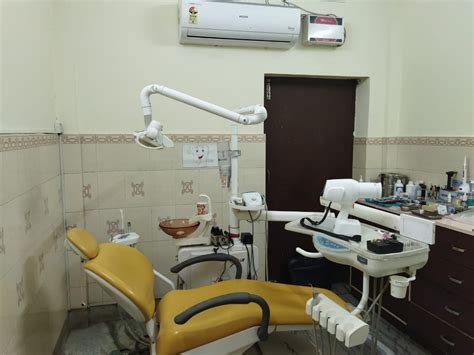 Dental Help Clinic | Best Dentist in Cuttack