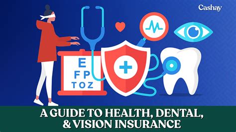 Dental and Vision Insurance