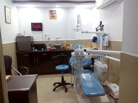Dental square clinic