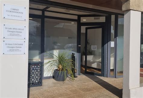 Dentiste Cesson à Cesson