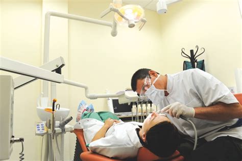 Dentistes