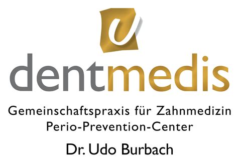 Dentmedis - Dr. Udo Burbach