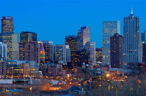 Denver Cities