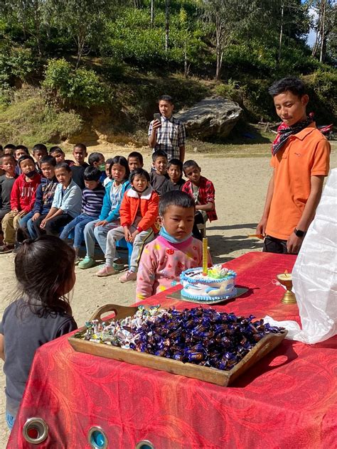 Denzong Pema Choeling Academy