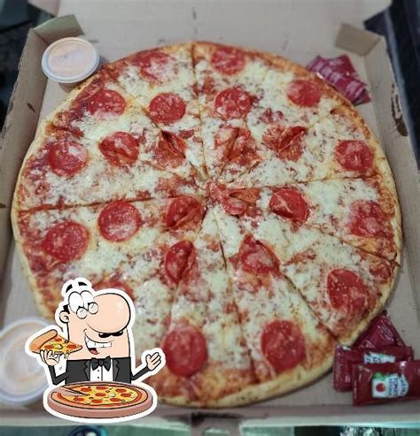 Deol jag pizza & Subway