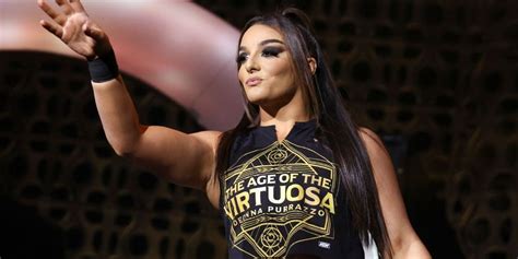 Deonna Purrazzo Onlyfans Leak 5 PPV