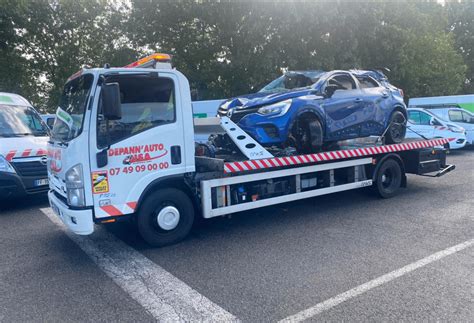 Depann'Auto - TransManut à Brest