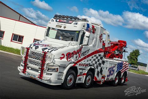 Depann Express à Colombes