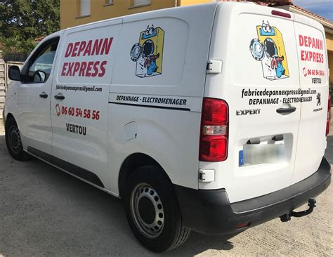 Depann-Express à Vertou