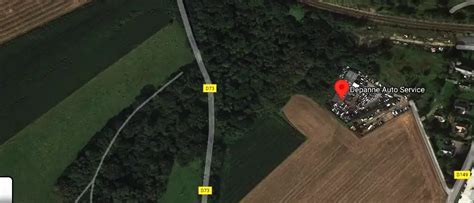 Depanne Auto Service à Bolbec