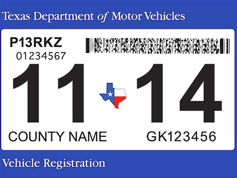 Department of Motor Vehicles Licensing