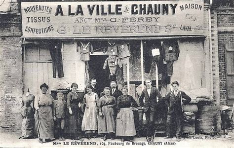 Depoilly Pascal à Chauny