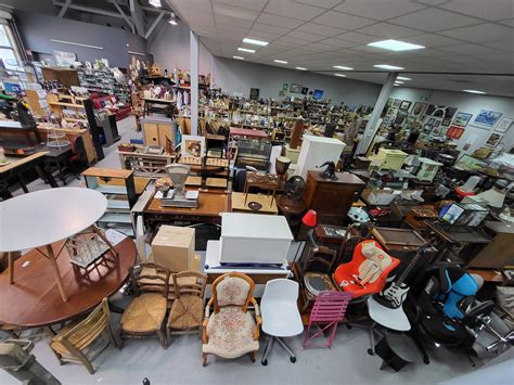 Depot-Vente à Abbeville