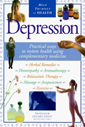download Depression Practical Ways To Restore Health Using Complementary Medicine