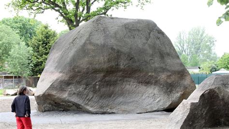 Der Grosse Stein