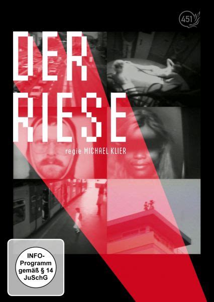 Der Riese (1984) film online,Michael Klier