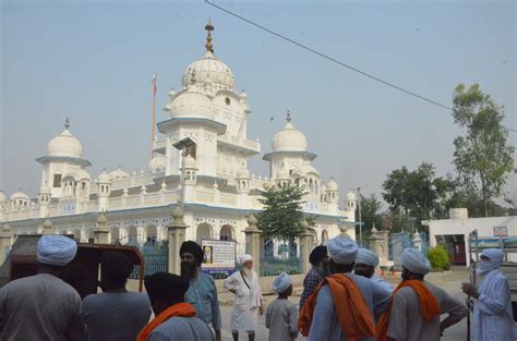 Dera Kar Sewa Baba Bhuri Wale, Sri Amritsar