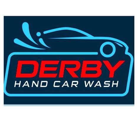 Derby Hand Car Wash