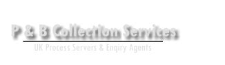 Derby Process Servers Limited