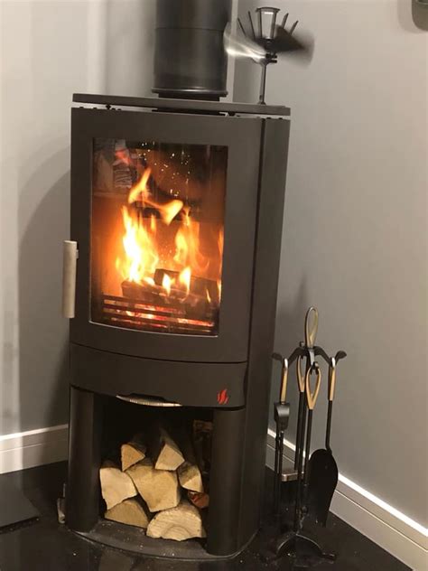 Derby Stoves & Fires Limited