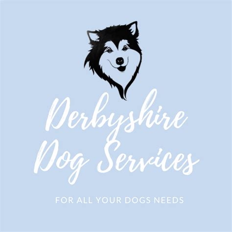 Derbyshire Dog Services