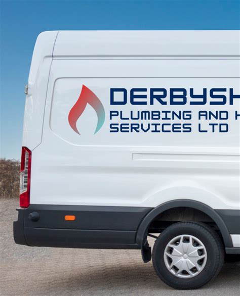 Derbyshire Plumbing and Heating Services Ltd
